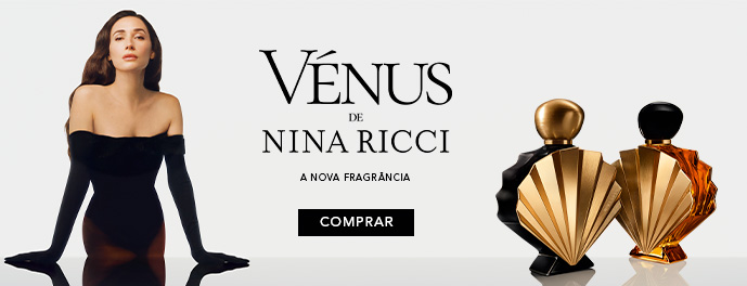 Nina Ricci